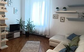 Loving My Rooms 2 - Delizioso Appartamento In Centro
